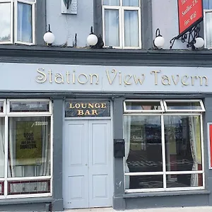 Hotel Station View Tavern, Cork