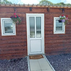 Apartment Rochestown Cabin, Cork