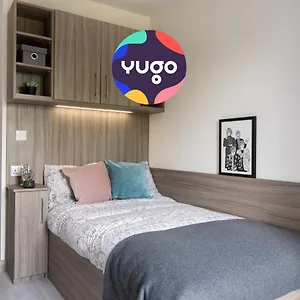 Apartment Yugo Explore - Melbourn Point, Cork