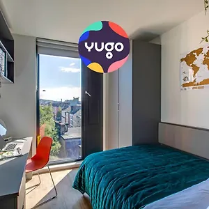 Apartment Yugo Explore - Lee Point, Cork