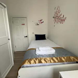 Guest house City En-suite Single, Cork