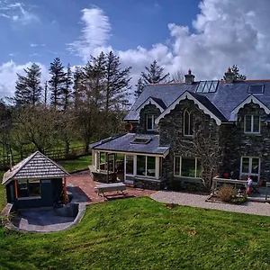 Holiday home Stunning 4 Bedroom House In Bantry, Cork